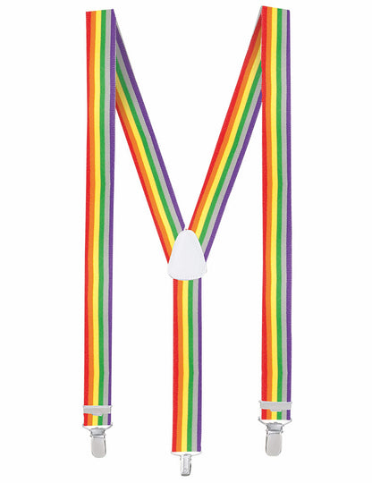 Curele multicolore pentru adulți