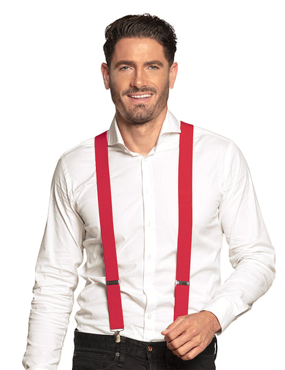 Curele roșii pentru adulți