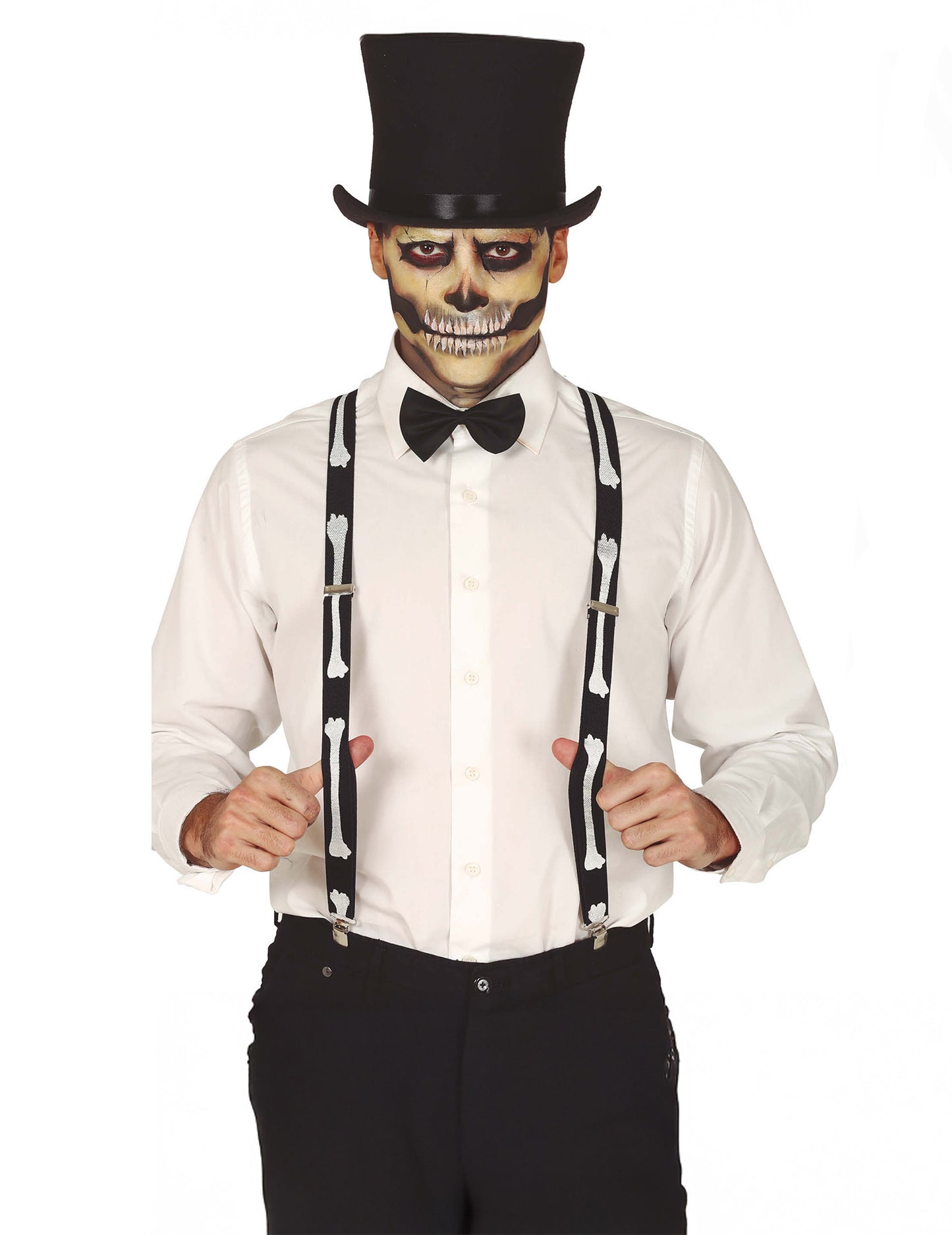 Bretele scheletice pentru adulți