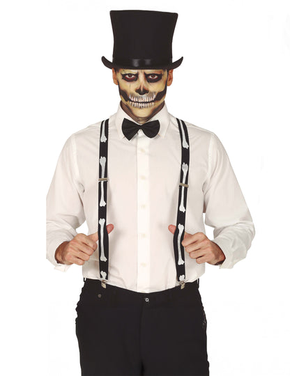 Bretele scheletice pentru adulți