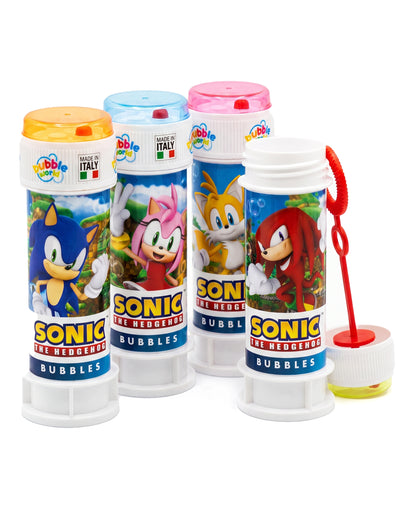 Baloane de săpun 60 ml Sonic™