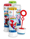 Bulles de savon 60 ml Spidey™