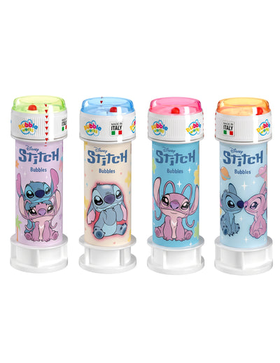 Baloane de săpun 60 ml Stitch™
