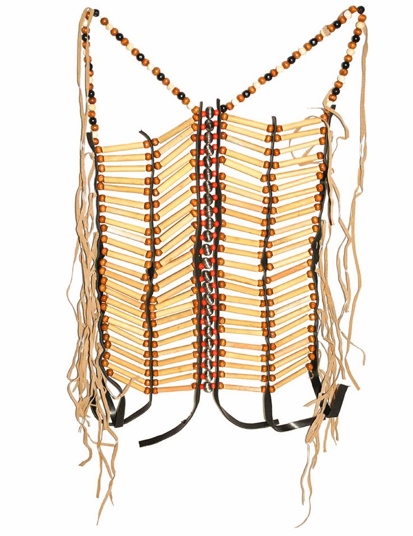 Bustier indian pentru adulți