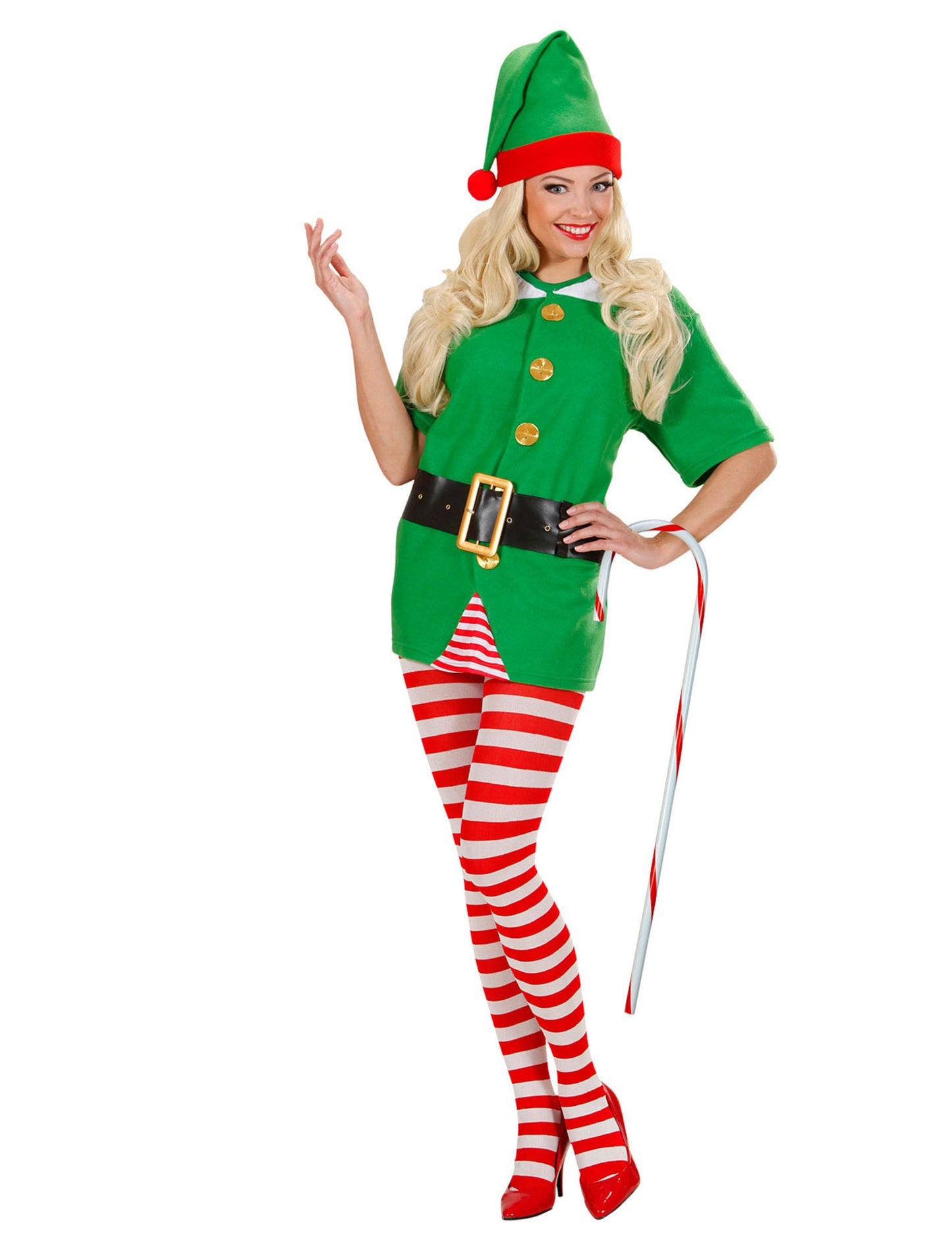 Two -Color Candy Band