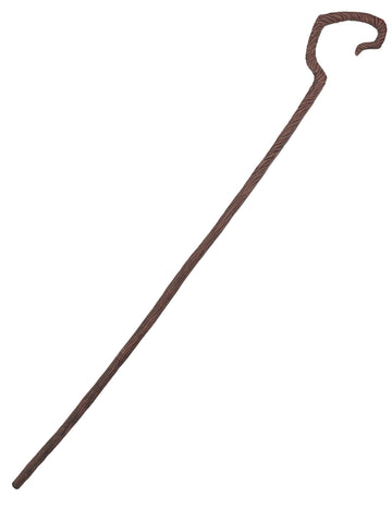 Cane de lux de 167cm de la Shepherd Brown Brown