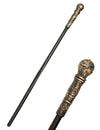 Trestie de scepter de aur 80 cm