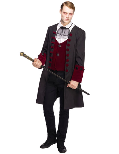 Trestie de scepter de aur 80 cm