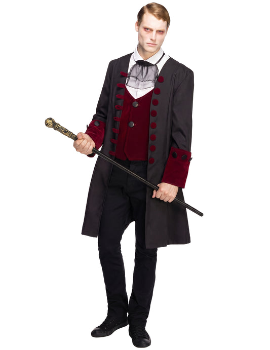 Trestie de scepter de aur 80 cm