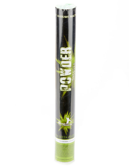 Pistol cu ​​pulbere verde 40 cm