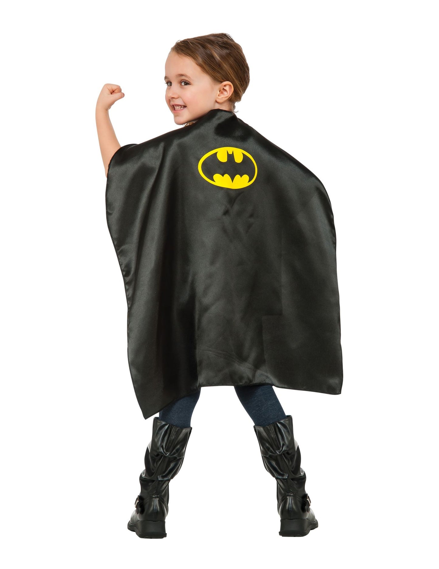 Copii din Cape Batman