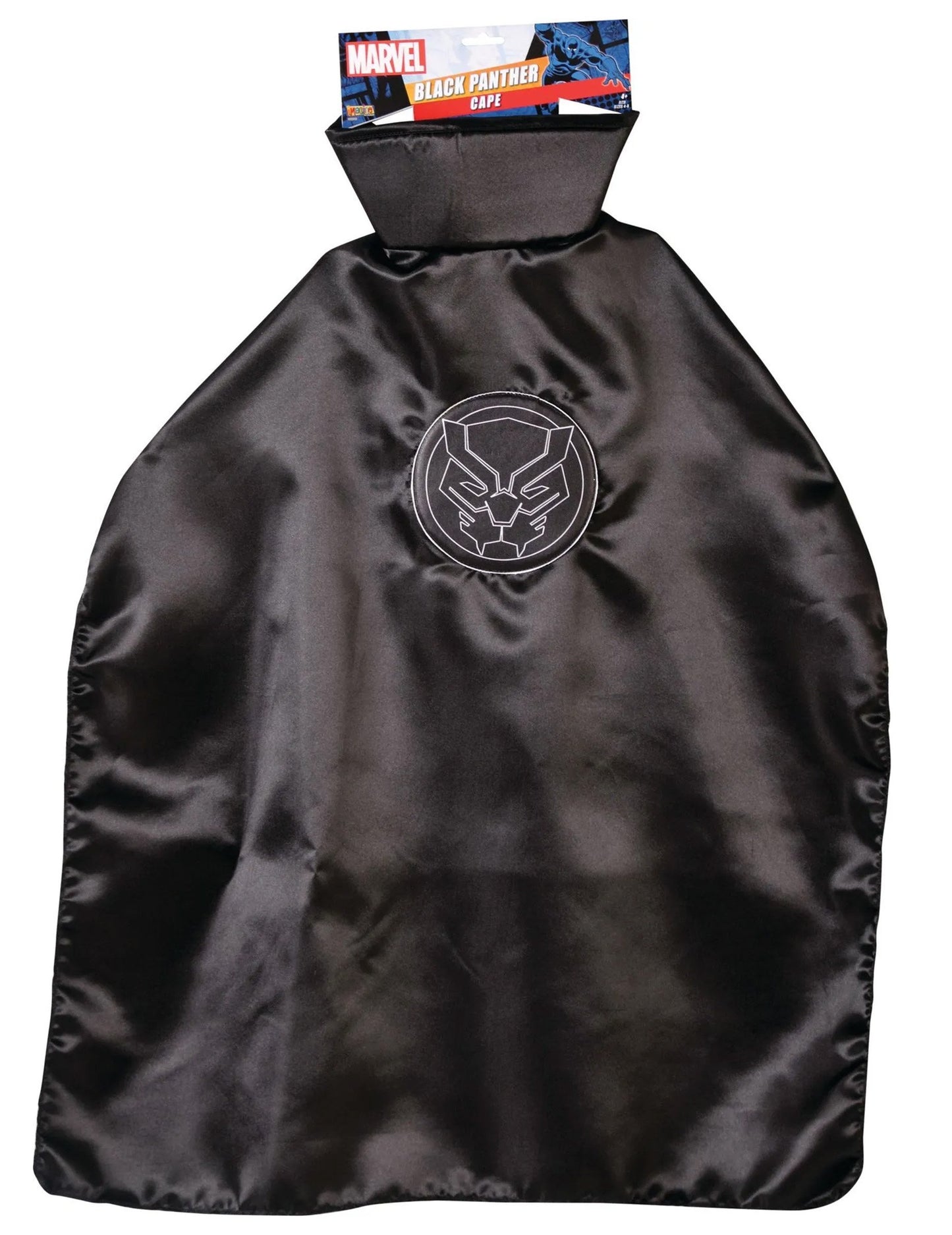 Cape Black Panther Children
