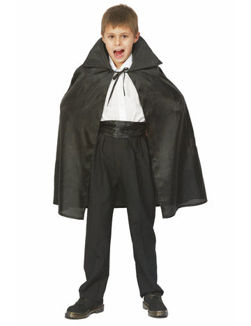 Halloween Vampire Cape pentru copii