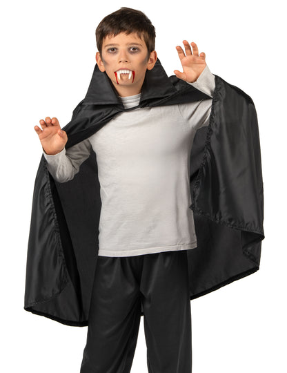 Halloween Vampire Cape pentru copii