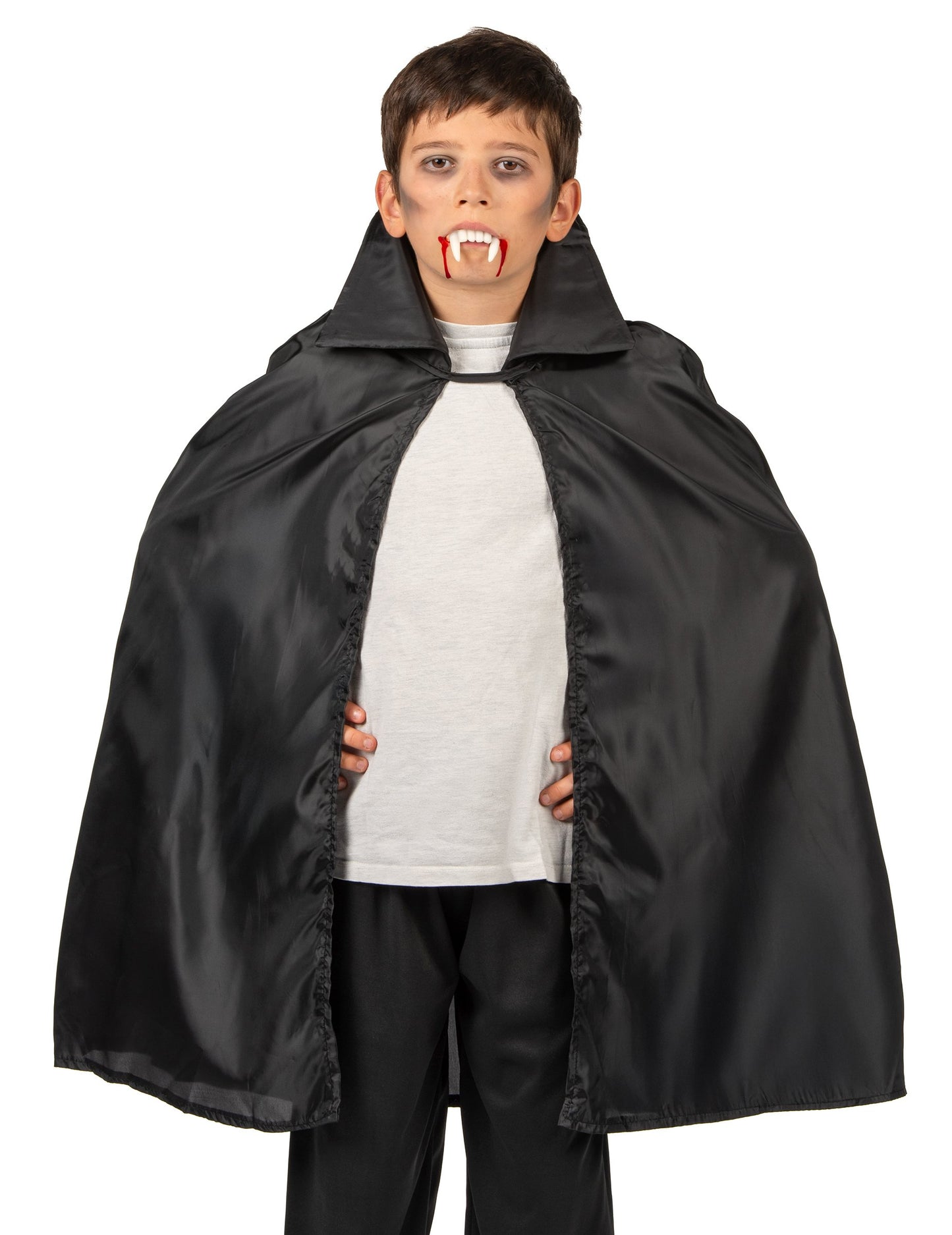 Halloween Vampire Cape pentru copii