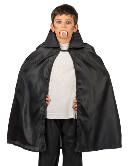 Halloween Vampire Cape pentru copii