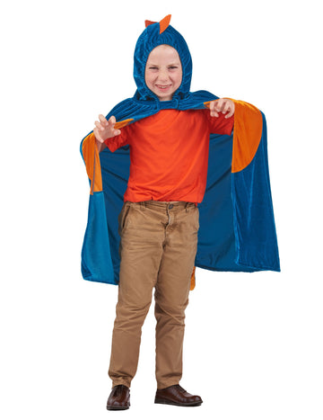 Cape dinozaur pentru copii