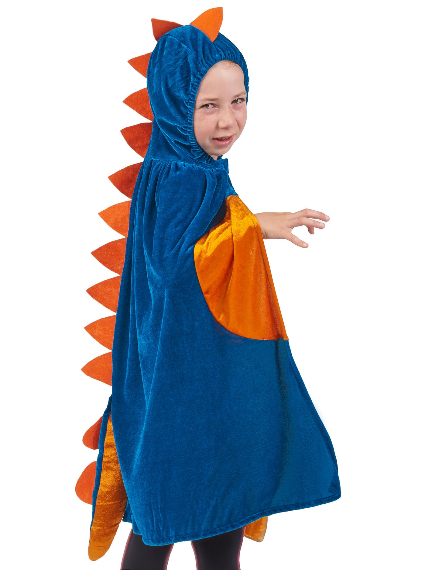 Cape dinozaur pentru copii