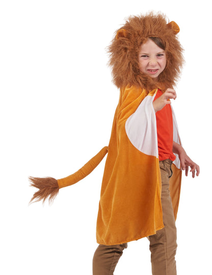 Cape de leu pentru copii