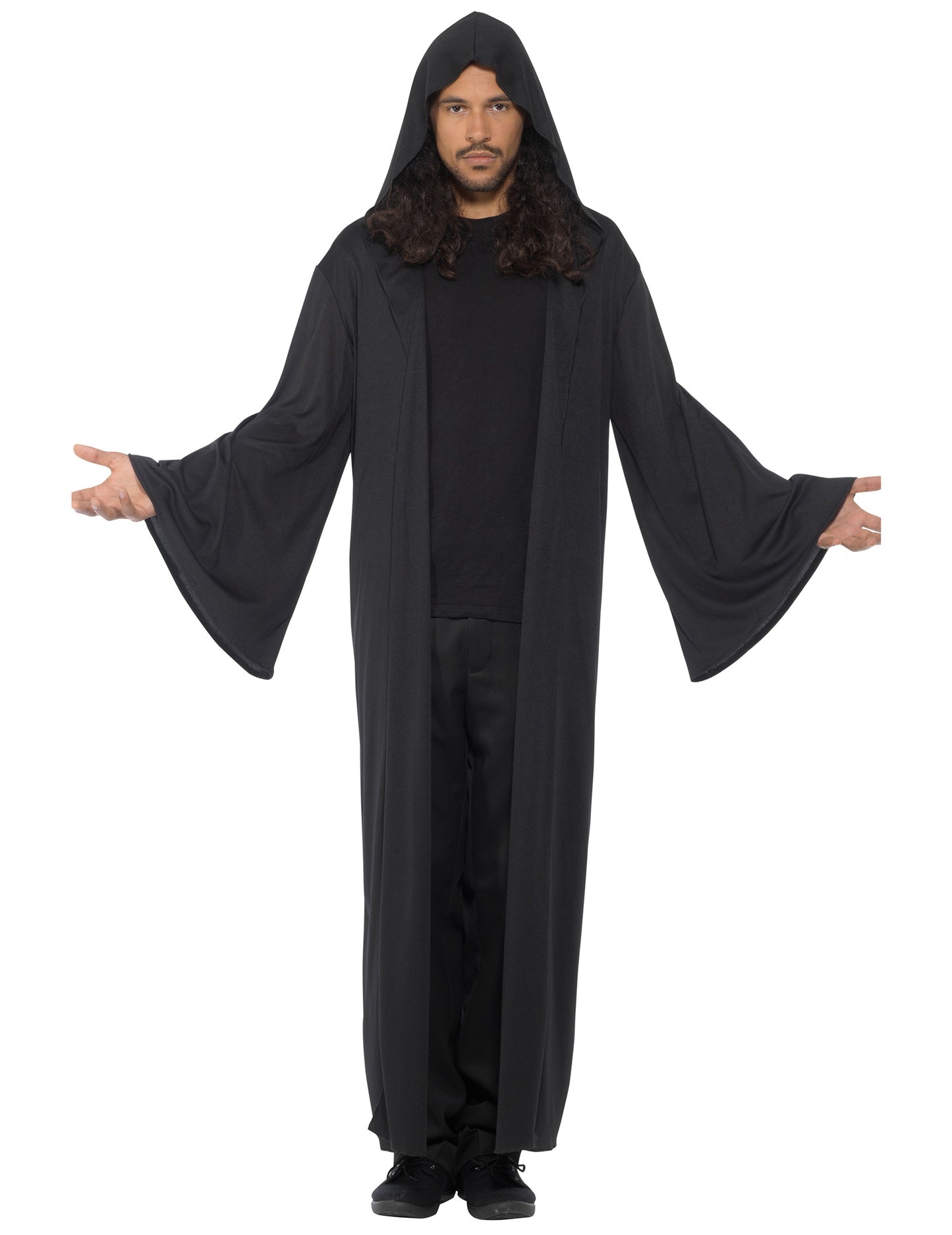 Hota lungă a omului de Halloween