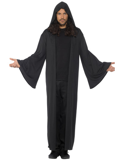 Hota lungă a omului de Halloween
