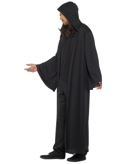 Hota lungă a omului de Halloween