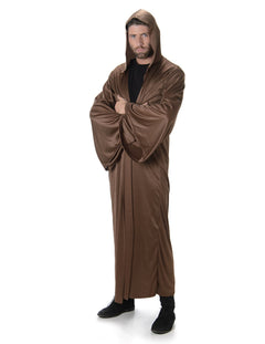 Marron Capes