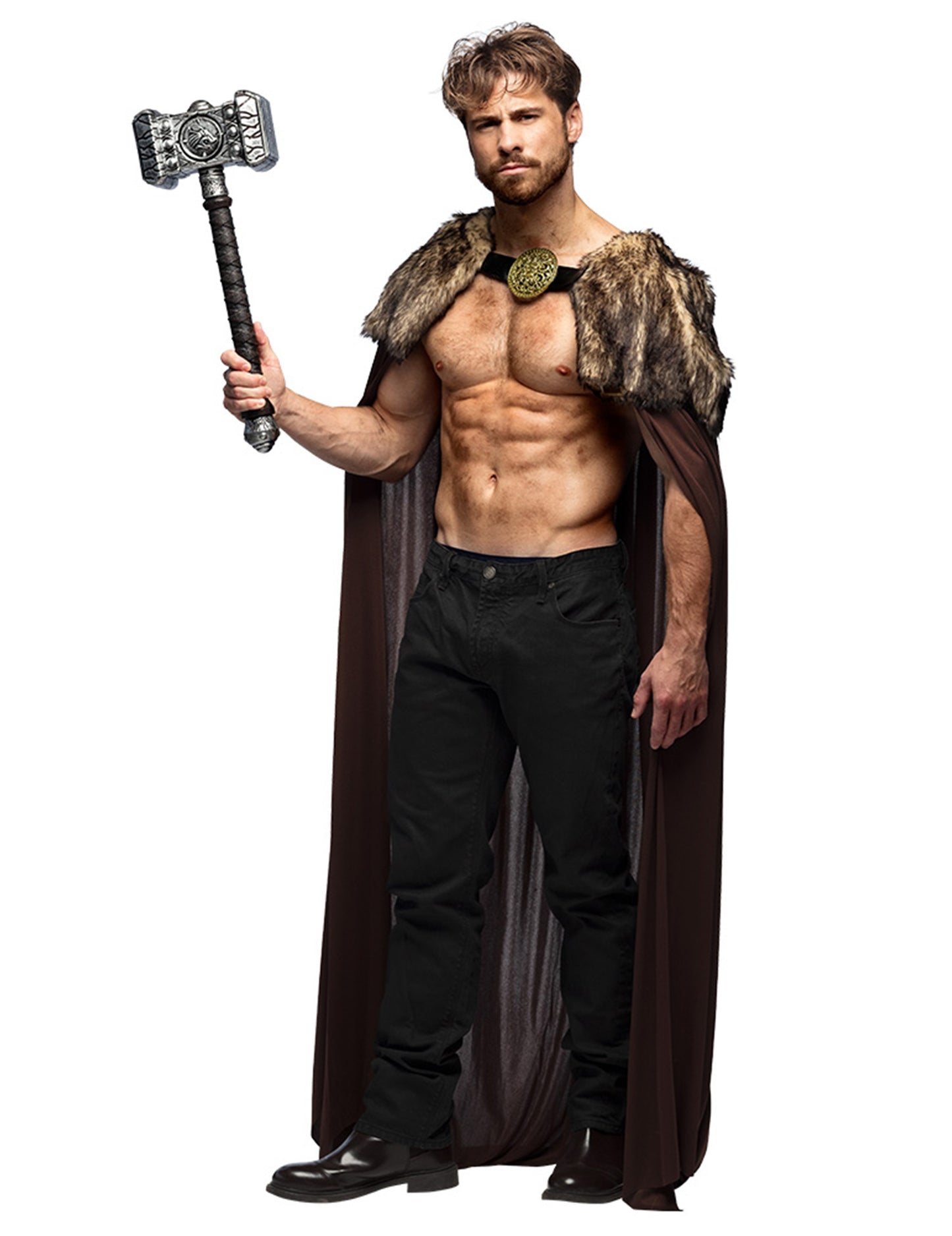 Cape Lord Viking Luxy Adult 150 cm