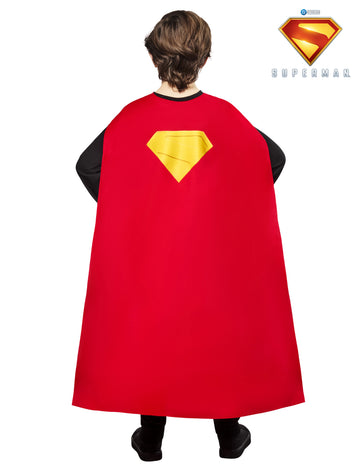 Cape Superman pentru copii