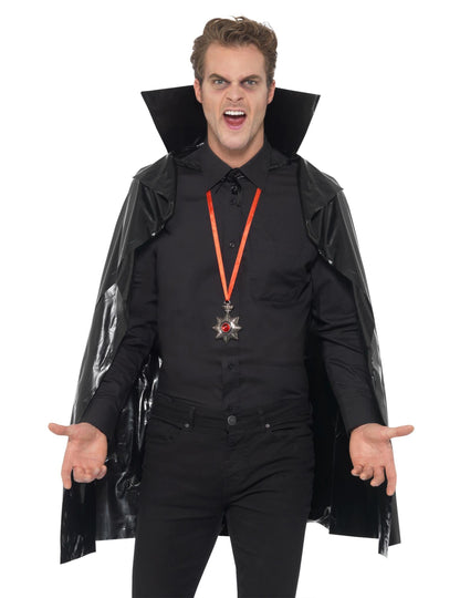Halloween Adult Vampire Cape