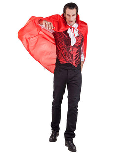 Rouge Capes