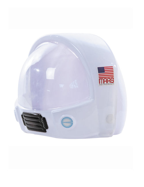 Costum de astronaut