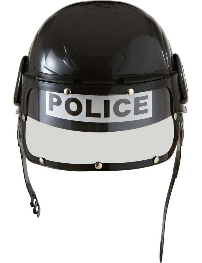 Casca de poliție a copiilor