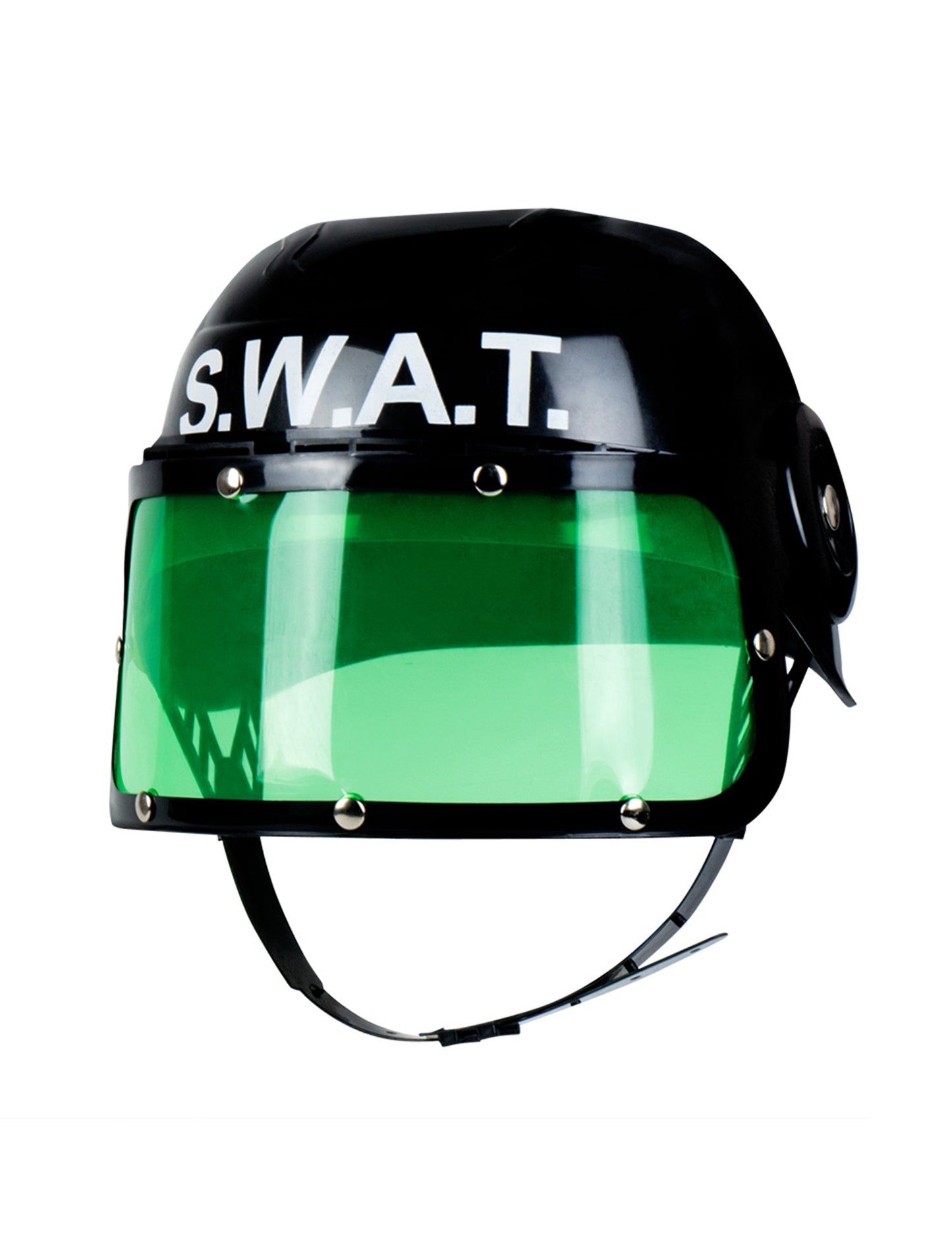 Casca pentru copii Swat