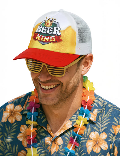 Șapcă Beer King pentru adulți