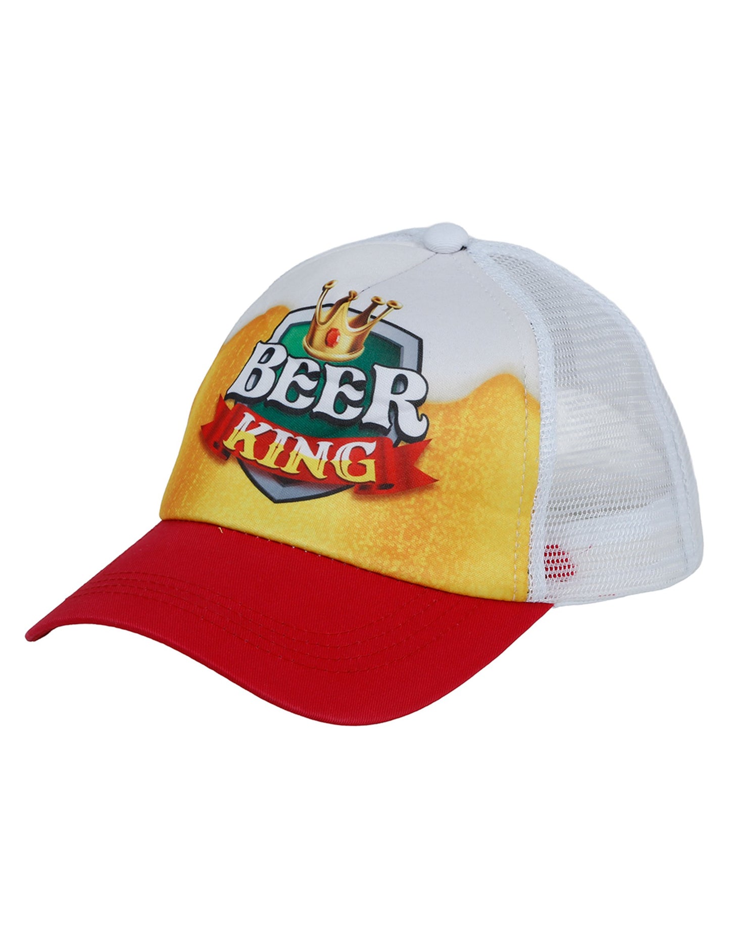 Șapcă Beer King pentru adulți