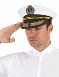 Blanc Chapeaux
