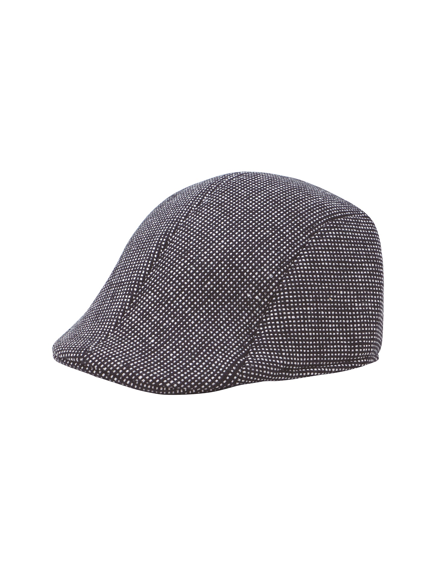 Capac de detectiv gri adult