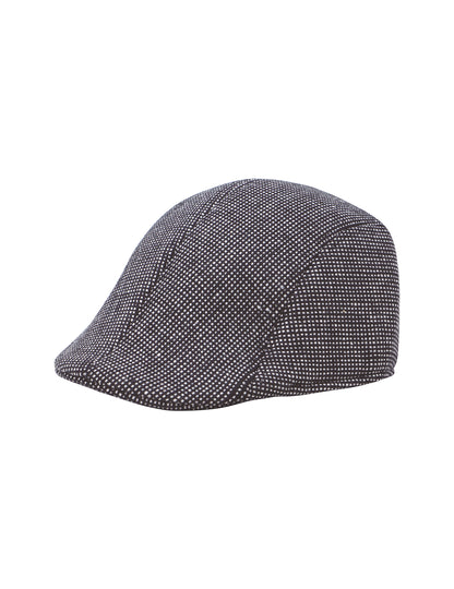 Capac de detectiv gri adult