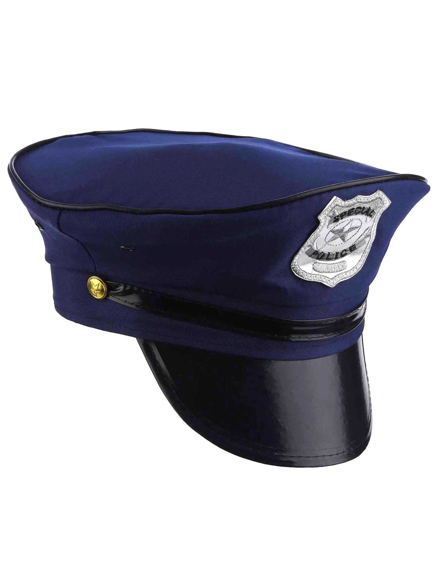 Cap de poliție pentru adulți