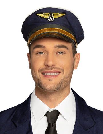 Capac pilot pentru adulți