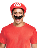 Pălării Mario și Luigi