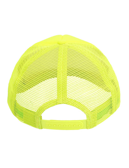 Capac galben fluorescent adult