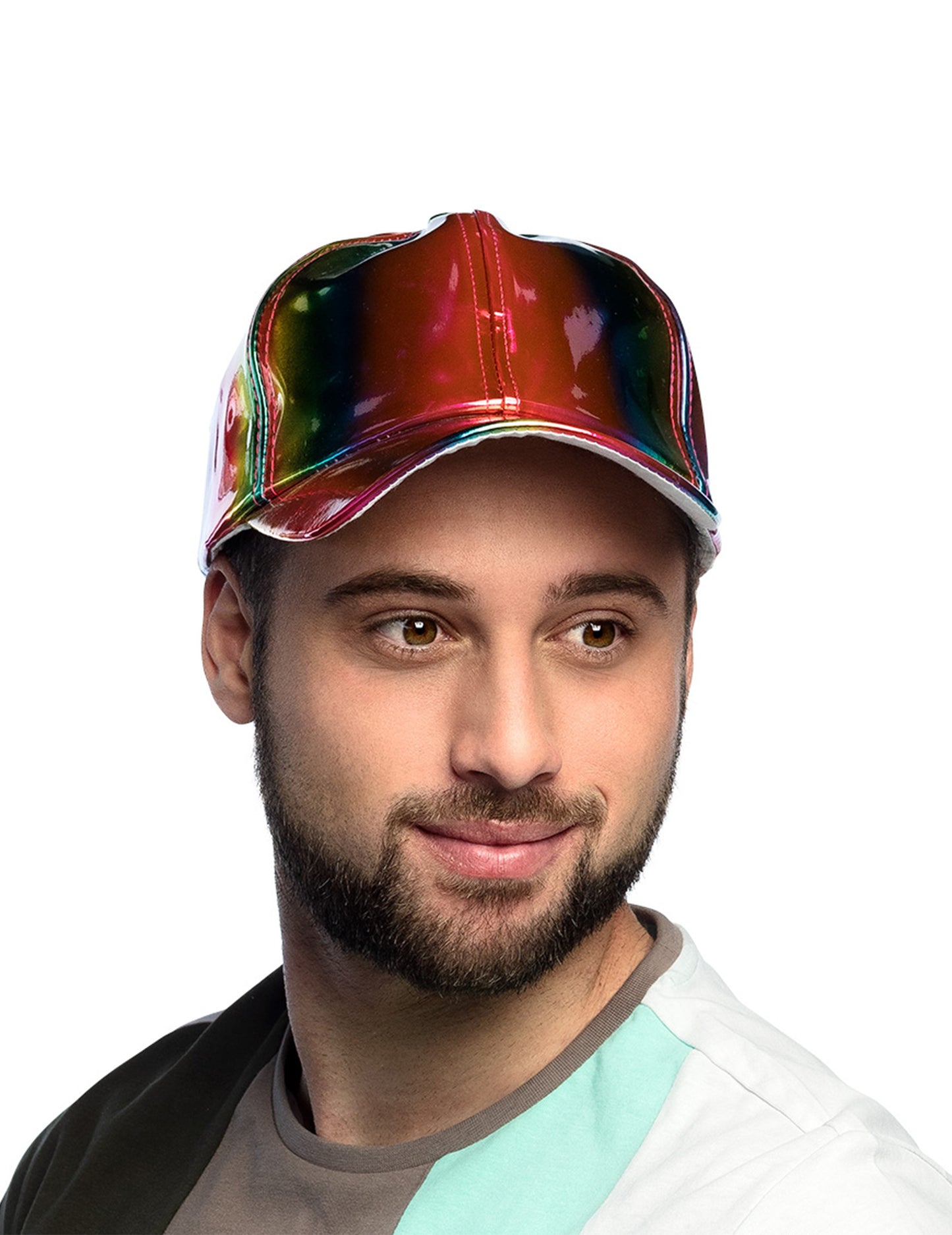 Capsuri multicolore pentru adulți
