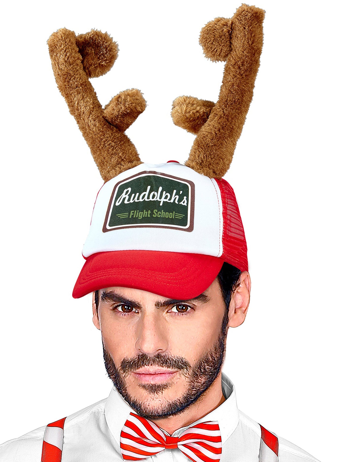 Șapcă pentru adulți Rudolph Renul