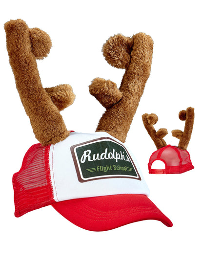 Șapcă pentru adulți Rudolph Renul