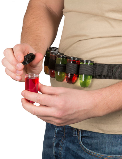 Centură de trăgător pentru adulți