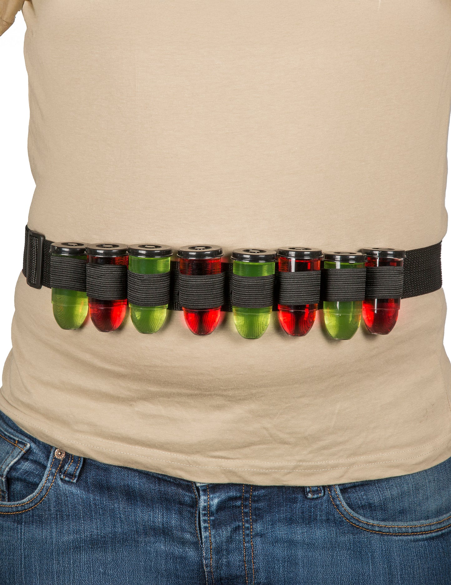 Centură de trăgător pentru adulți