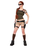 Costume si accesorii Lara Croft