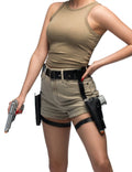 Costume si accesorii Lara Croft